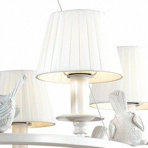 Подвесная люстра Favourite Vogel 1705-6P в Сургуте - surgut.mebel24.online | фото 2