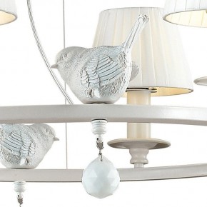 Подвесная люстра Favourite Vogel 1705-6P в Сургуте - surgut.mebel24.online | фото 4