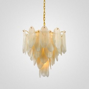 Подвесная люстра Imperiumloft Angel Style Italian Murano Glass BLOMST01 в Сургуте - surgut.mebel24.online | фото