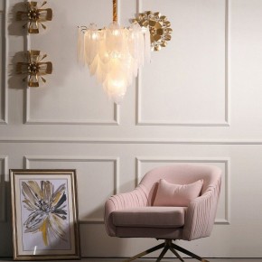 Подвесная люстра Imperiumloft Angel Style Italian Murano Glass BLOMST01 в Сургуте - surgut.mebel24.online | фото 6