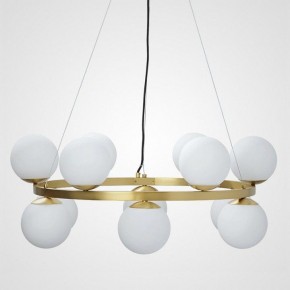 Подвесная люстра Imperiumloft Bubbles Bulbs By Ceci Thompson SANNE01 в Сургуте - surgut.mebel24.online | фото