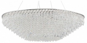 Подвесная люстра Indigo Intrigo 12028/16PL Chrome в Сургуте - surgut.mebel24.online | фото 1