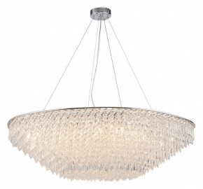 Подвесная люстра Indigo Intrigo 12028/16PL Chrome в Сургуте - surgut.mebel24.online | фото 3
