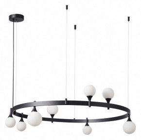 Подвесная люстра Kink Light Бьянки 07808-8,19 в Сургуте - surgut.mebel24.online | фото 2