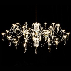 Подвесная люстра Kink Light Галанта 07889-80,02(21) в Сургуте - surgut.mebel24.online | фото