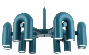 Подвесная люстра Kink Light Канти 08465-6,07 в Сургуте - surgut.mebel24.online | фото