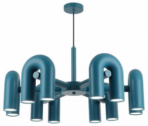 Подвесная люстра Kink Light Канти 08465-6,07 в Сургуте - surgut.mebel24.online | фото 2