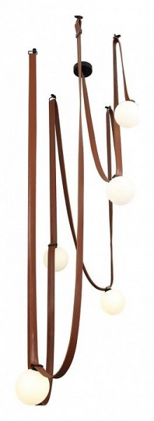 Подвесная люстра Kink Light Клиф 07682-5,04 в Сургуте - surgut.mebel24.online | фото