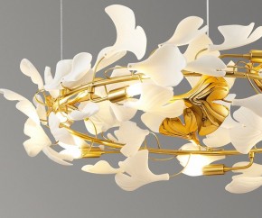Подвесная люстра Kink Light Сири 07868-70,36 в Сургуте - surgut.mebel24.online | фото 3