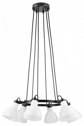 Подвесная люстра Lightstar Acrobata 761160 в Сургуте - surgut.mebel24.online | фото 2