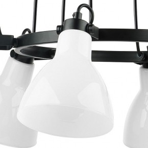 Подвесная люстра Lightstar Acrobata 761160 в Сургуте - surgut.mebel24.online | фото 4