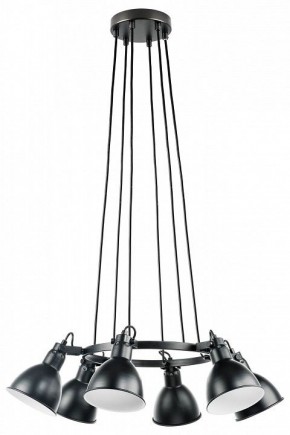 Подвесная люстра Lightstar Acrobata 761167 в Сургуте - surgut.mebel24.online | фото 2