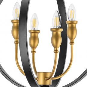Подвесная люстра Lightstar Cero 731247 в Сургуте - surgut.mebel24.online | фото 8