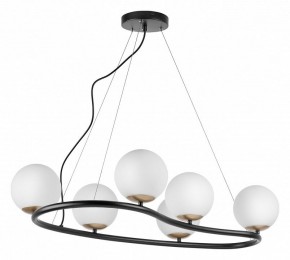 Подвесная люстра Lightstar Croco 815360 в Сургуте - surgut.mebel24.online | фото 2