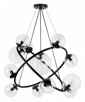 Подвесная люстра Lightstar Croco 815410 в Сургуте - surgut.mebel24.online | фото 2