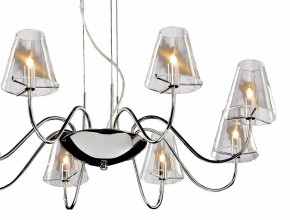 Подвесная люстра Lightstar Diafano 758084 в Сургуте - surgut.mebel24.online | фото 2