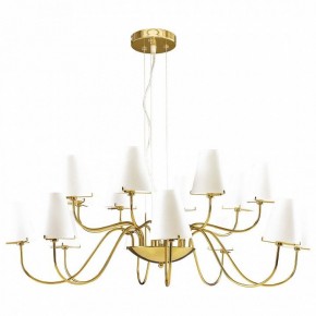 Подвесная люстра Lightstar Diafano 758162 в Сургуте - surgut.mebel24.online | фото 2