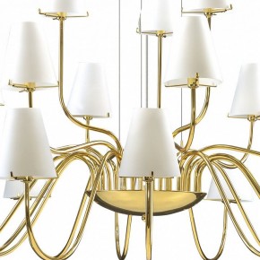 Подвесная люстра Lightstar Diafano 758212 в Сургуте - surgut.mebel24.online | фото 4