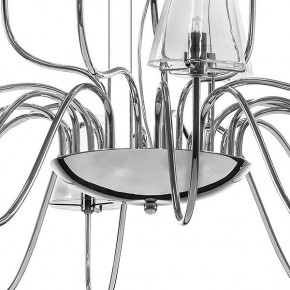 Подвесная люстра Lightstar Diafano 758214 в Сургуте - surgut.mebel24.online | фото 3