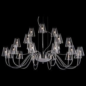 Подвесная люстра Lightstar Diafano 758214 в Сургуте - surgut.mebel24.online | фото 5