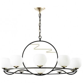 Подвесная люстра Lightstar Enna 762117 в Сургуте - surgut.mebel24.online | фото 2