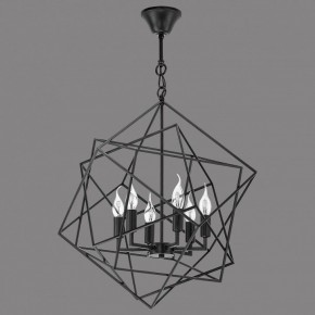 Подвесная люстра Lightstar Gabbia 732267 в Сургуте - surgut.mebel24.online | фото 3