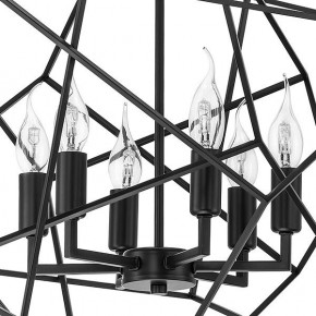 Подвесная люстра Lightstar Gabbia 732267 в Сургуте - surgut.mebel24.online | фото 5