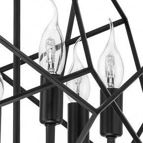 Подвесная люстра Lightstar Gabbia 732267 в Сургуте - surgut.mebel24.online | фото 6