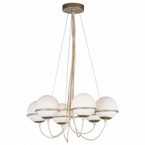 Подвесная люстра Lightstar Globo 803263 в Сургуте - surgut.mebel24.online | фото 2