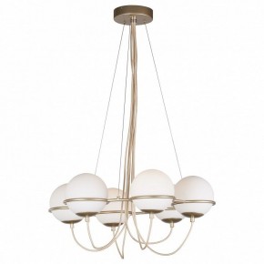 Подвесная люстра Lightstar Globo 803263 в Сургуте - surgut.mebel24.online | фото 3