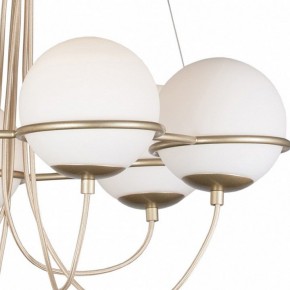 Подвесная люстра Lightstar Globo 803263 в Сургуте - surgut.mebel24.online | фото 5
