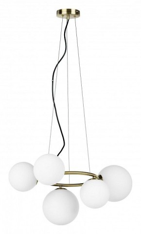 Подвесная люстра Lightstar Globo 815051 в Сургуте - surgut.mebel24.online | фото 2