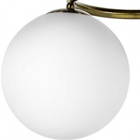 Подвесная люстра Lightstar Globo 815091 в Сургуте - surgut.mebel24.online | фото 3