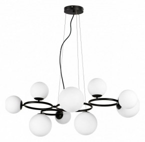 Подвесная люстра Lightstar Globo 815097 в Сургуте - surgut.mebel24.online | фото 2
