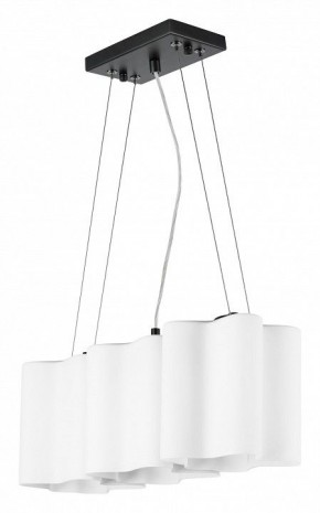 Подвесная люстра Lightstar Nubi 802137 в Сургуте - surgut.mebel24.online | фото 2