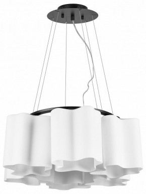 Подвесная люстра Lightstar Nubi 802167 в Сургуте - surgut.mebel24.online | фото 2