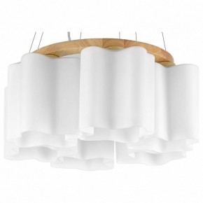Подвесная люстра Lightstar Nubi 802165 в Сургуте - surgut.mebel24.online | фото