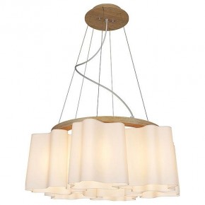 Подвесная люстра Lightstar Nubi 802165 в Сургуте - surgut.mebel24.online | фото 5