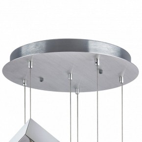 Подвесная люстра Lightstar Qubica 805569 в Сургуте - surgut.mebel24.online | фото 5