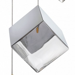 Подвесная люстра Lightstar Qubica 805569 в Сургуте - surgut.mebel24.online | фото 8