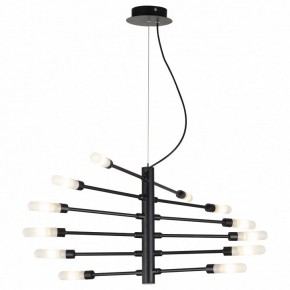 Подвесная люстра Lightstar Ragno 733127 в Сургуте - surgut.mebel24.online | фото 2