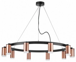 Подвесная люстра Lightstar Rullo LR0203000 в Сургуте - surgut.mebel24.online | фото 2