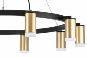 Подвесная люстра Lightstar Rullo LR0204000 в Сургуте - surgut.mebel24.online | фото 5