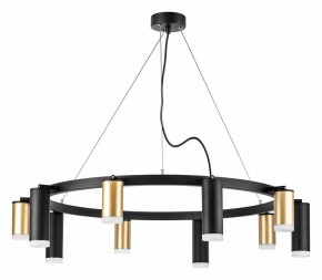 Подвесная люстра Lightstar Rullo LR0204058750 в Сургуте - surgut.mebel24.online | фото 2