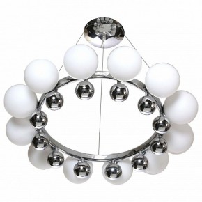 Подвесная люстра Lightstar Sferetta 801124 в Сургуте - surgut.mebel24.online | фото 2