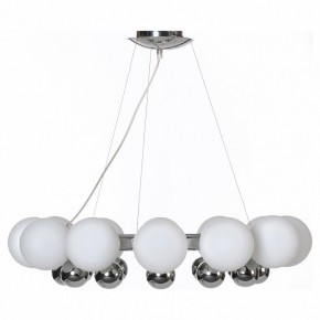 Подвесная люстра Lightstar Sferetta 801124 в Сургуте - surgut.mebel24.online | фото 3