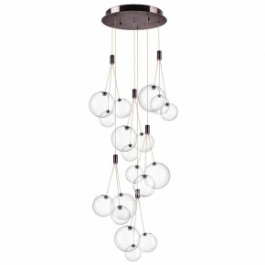 Подвесная люстра Lightstar Sferetta 801180 в Сургуте - surgut.mebel24.online | фото
