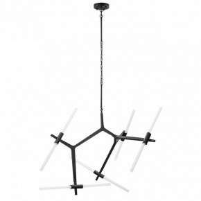 Подвесная люстра Lightstar Struttura 742107 в Сургуте - surgut.mebel24.online | фото 2