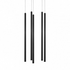 Подвесная люстра Lightstar Tubo L5T747337 в Сургуте - surgut.mebel24.online | фото 2
