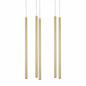 Подвесная люстра Lightstar Tubo L5T747343 в Сургуте - surgut.mebel24.online | фото 2